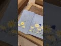 Daisy tales #trending shorts#ik kudi #chan lagdi#handmade #art
