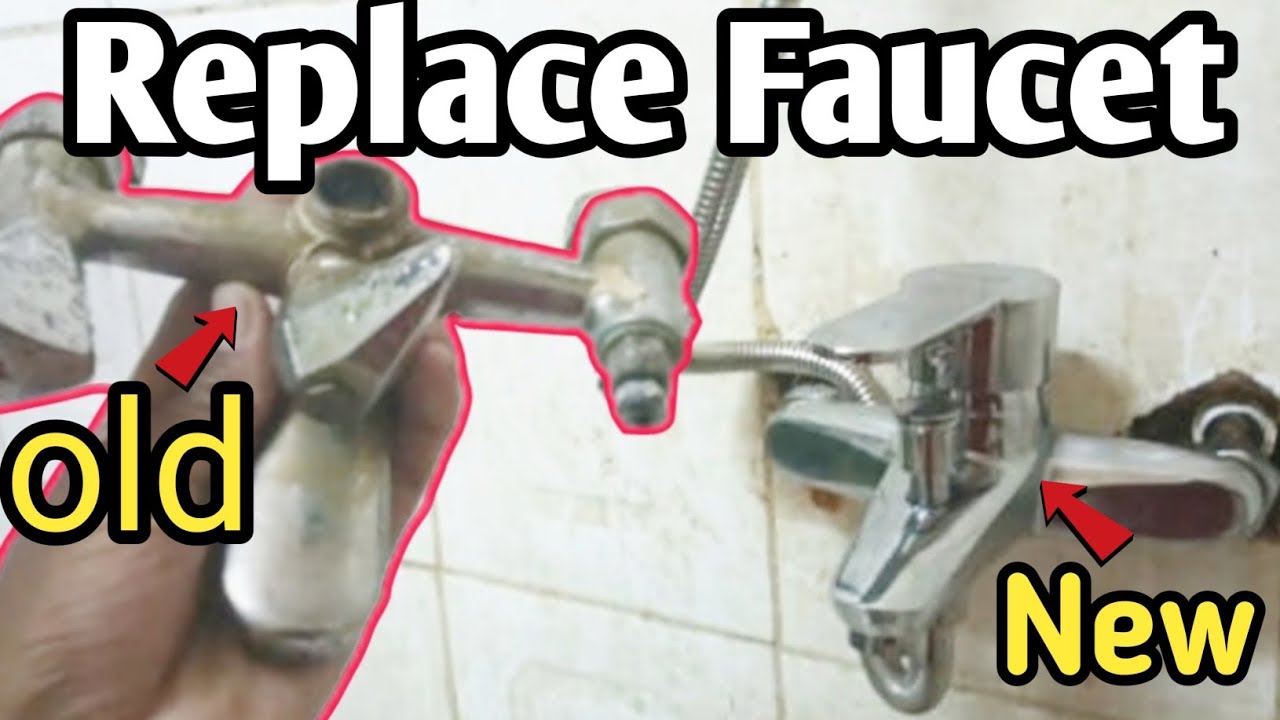 How to replace a bathroom old and new tub/installing bathroom tub