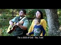 WHO YOU SAY I AM - The Lining Family (Music Video)