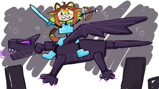 ENDERDRAGON RAID (VSMP)