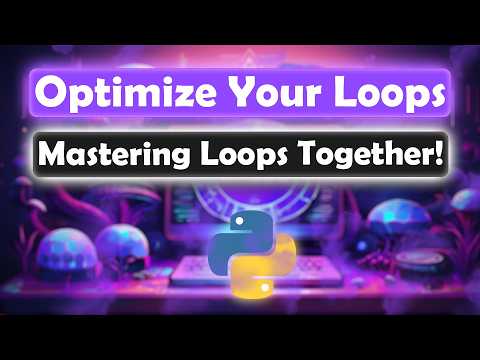 Reverse Numbers & Draw Triangle Patterns with Python Loops