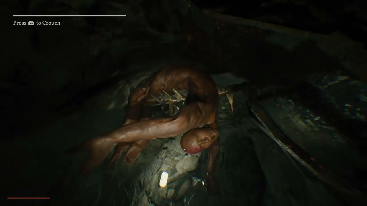 The 9th Charnel Demo