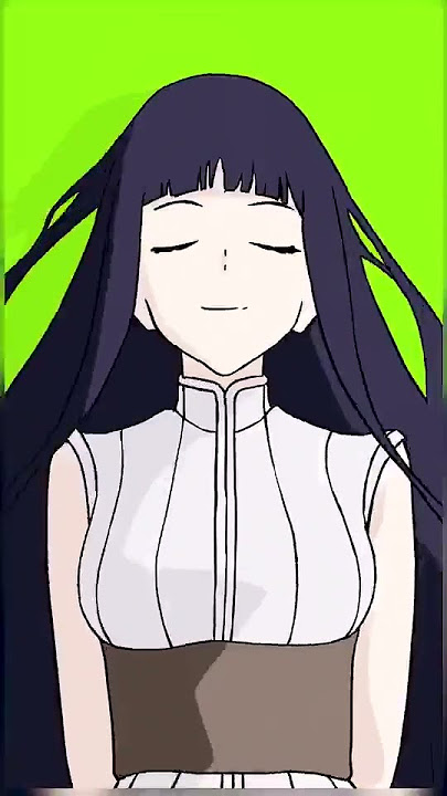 Hinata version Viral tiktok dance - Phut Hon (KAIZ Remix) Live Wallpaper