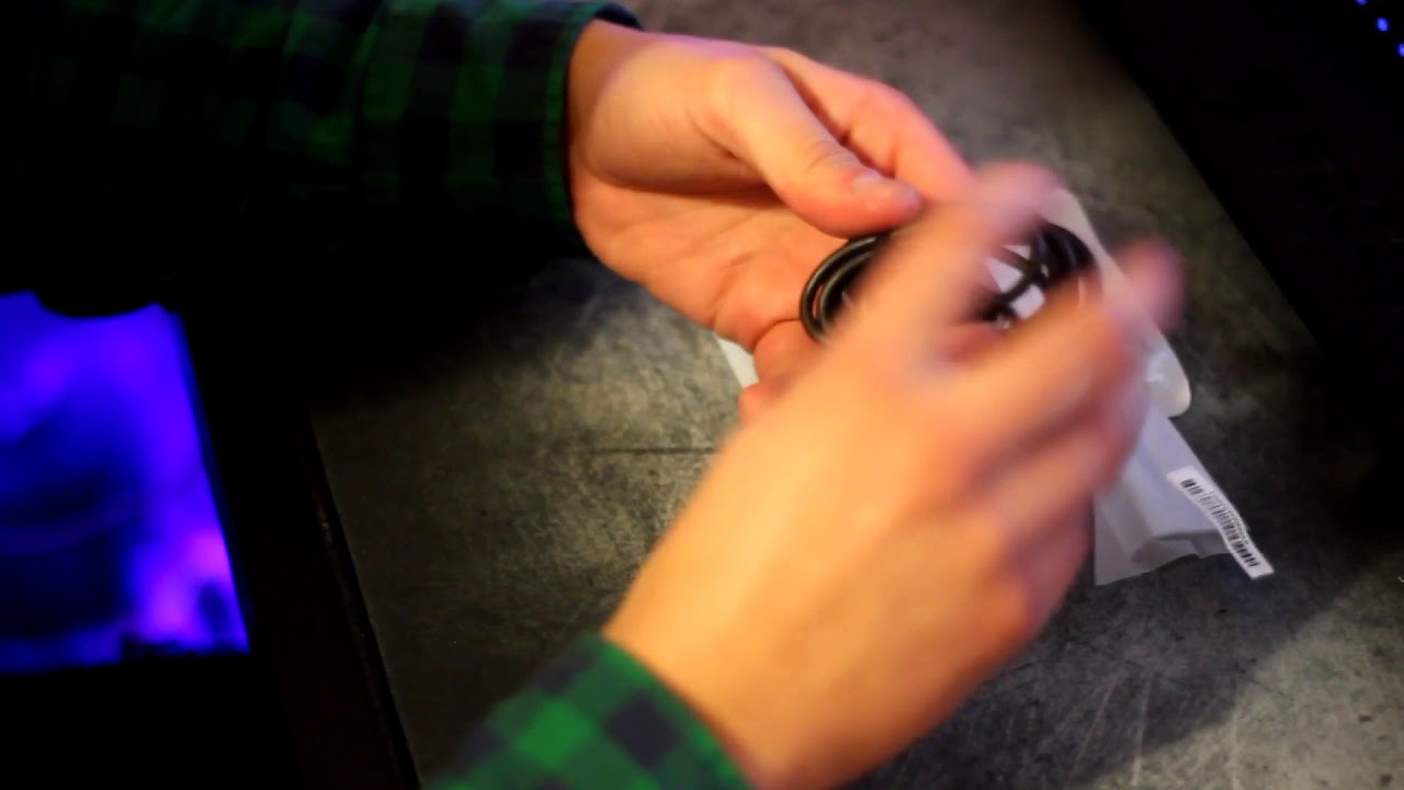 Gearbest -Unboxing - Micro USB Charge and Data Transfer