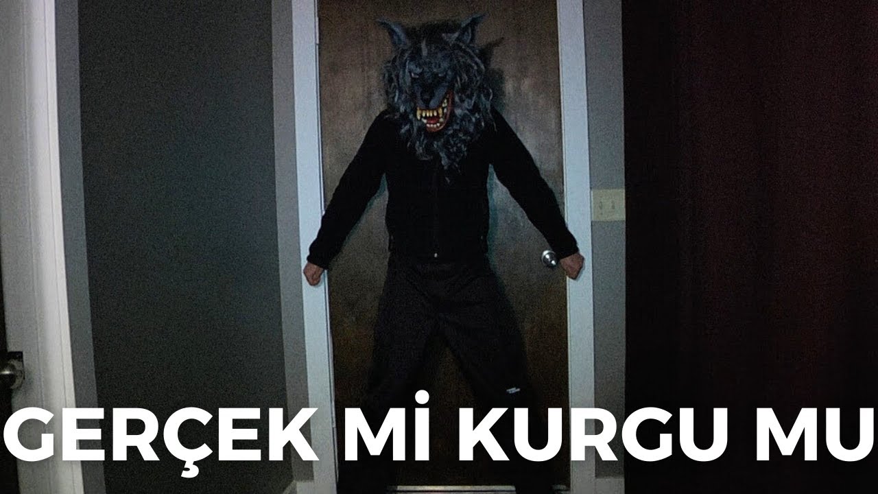 EN RAHATSIZ EDİCİ KORKU FİLMİ Mİ? | Creep (2014)