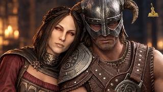 Serana & Dragonborn Choose Each Other - A Skyrim Duet Song