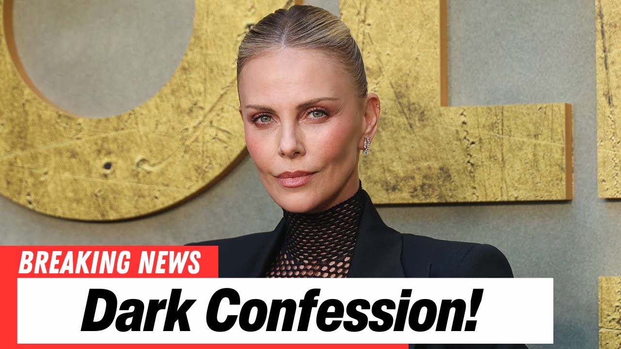Charlize Theron details creepy audition with a big-name director