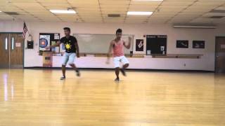 Somo-Ride Choreography By Arjay Diala