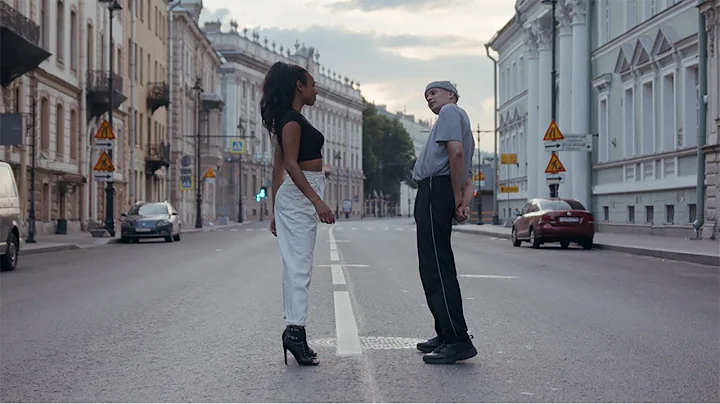 Michael Franks - Face To Face (song video)