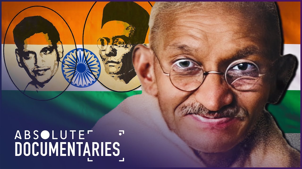 WHO Killed Gandhi? (2024)