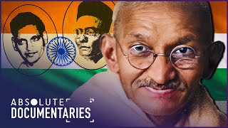 WHO KILLED GANDHI? | EPISODE 1