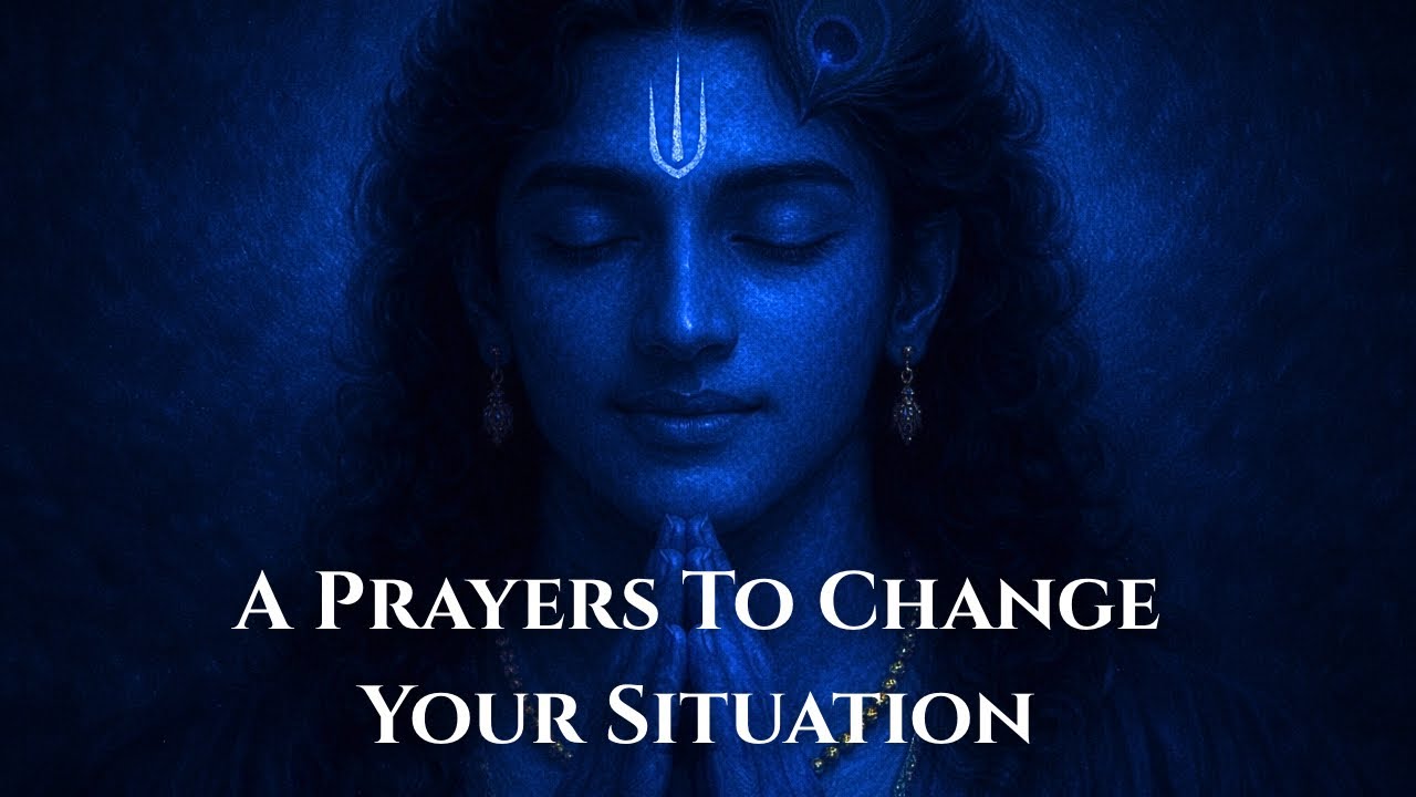 This Prayers Will Change Your Situation 