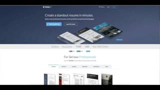 https app resume genius resumes yt