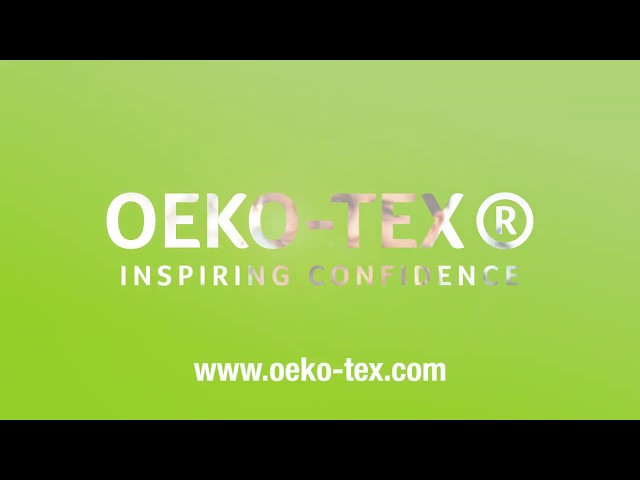 OEKO-TEX® Label Check 