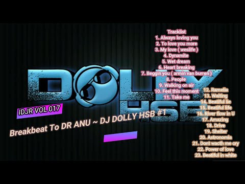 BreakDucth IDJR DJ DOLLY HSB TO AlGuci ~ Een Caem 2020