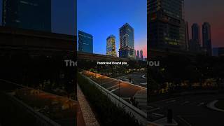 Daryl Ong  Thank God I Found You darylong thankgodifoundyou trending sorotan storywa fyp