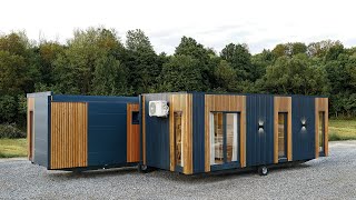 Modular home L48 Z / 2021 promo