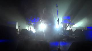 Röyksopp Live (HD 1080p 50fps) @ Enmore Theatre, Sydney 2012-01-27 (Part 1)