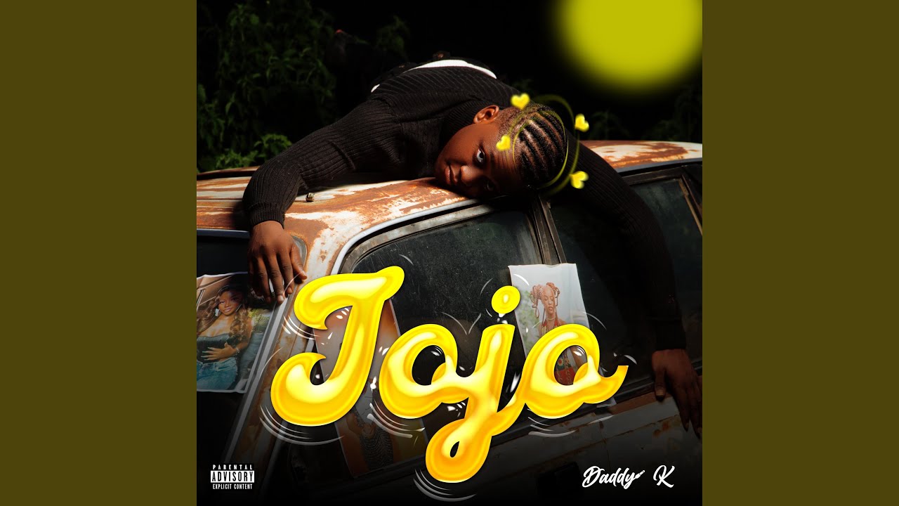 Watch Jojo on YouTube Watch Jojo on YouTube