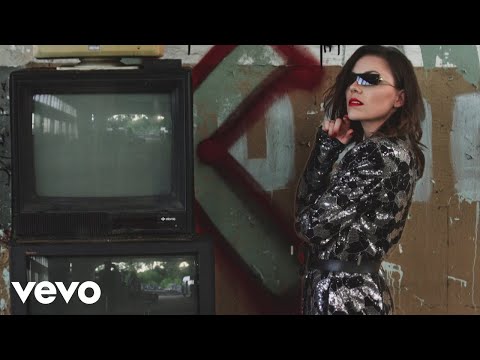 Paulina Czapla – Nowy Dzień (Lyric Video)
