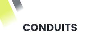 Electrical Estimating: How to Complete Conduits in Esti-mate | Tutorial