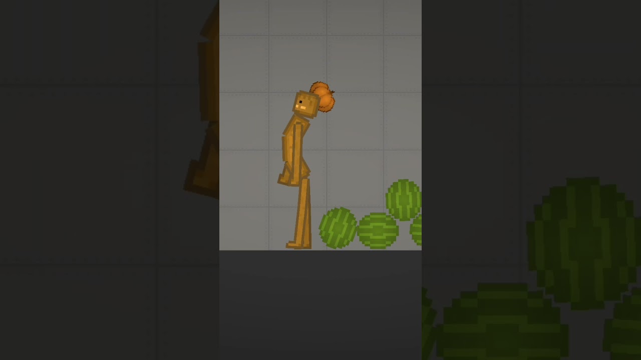 Respek🥶 | Melon Sandbox