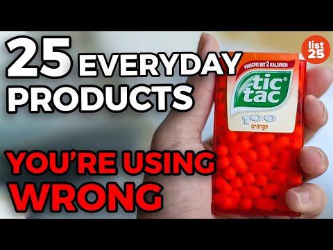 25-ways-you've-been-using-everyday-products-wrong