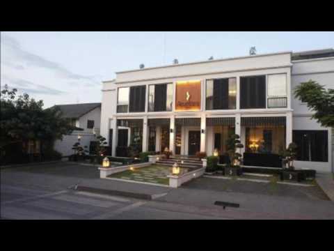 Aruntara Riverside Boutique Hotel **** - Chiang Mai, Thailand