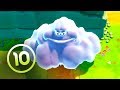 Yooka-Laylee and the Impossible Lair - 100% Walkthrough Part 10 - Buzzsaw Falls