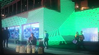 Olyminas Has Fallen 5Star Intro