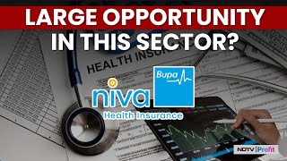 Can Insurance Sector Be A Good Bet For Long-Term Investors? Market Experts Recommend These Stocks