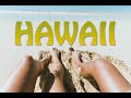 ALOHA HAWAII  /  АЛОХА ГАВАЙИ