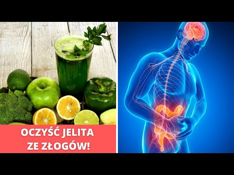 Oczyść jelita z zalegających złogów - Naturalnie - Sprawdź domowe sposoby!