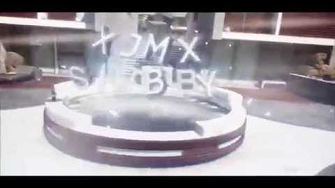 Introducing xJMx Shibby By FreeFlow