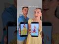 DISNEY CHALLENGE ЁЯШ тЬи Couple Shorts DISNEY CHALLENGE ЁЯШ тЬи Couple Shorts
