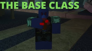 The Base Class | A Rogue Lineage Music Video