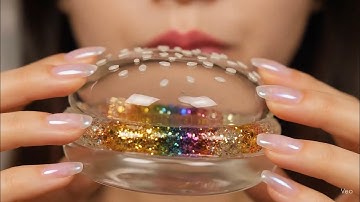 💎 *ASMR* 💎 Oddly Satisfying Eating AI ASMR Sounds #aiasmr  #veo3 #asmrsounds