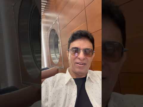 رحلة أحمد فتحي من القاهرة إلى أبوظبي