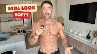 Why You STILL Look Soft After Losing Weight | How To Fix It screenshot 3