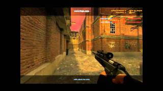 CSS DfX-Clan - Sniper PRO