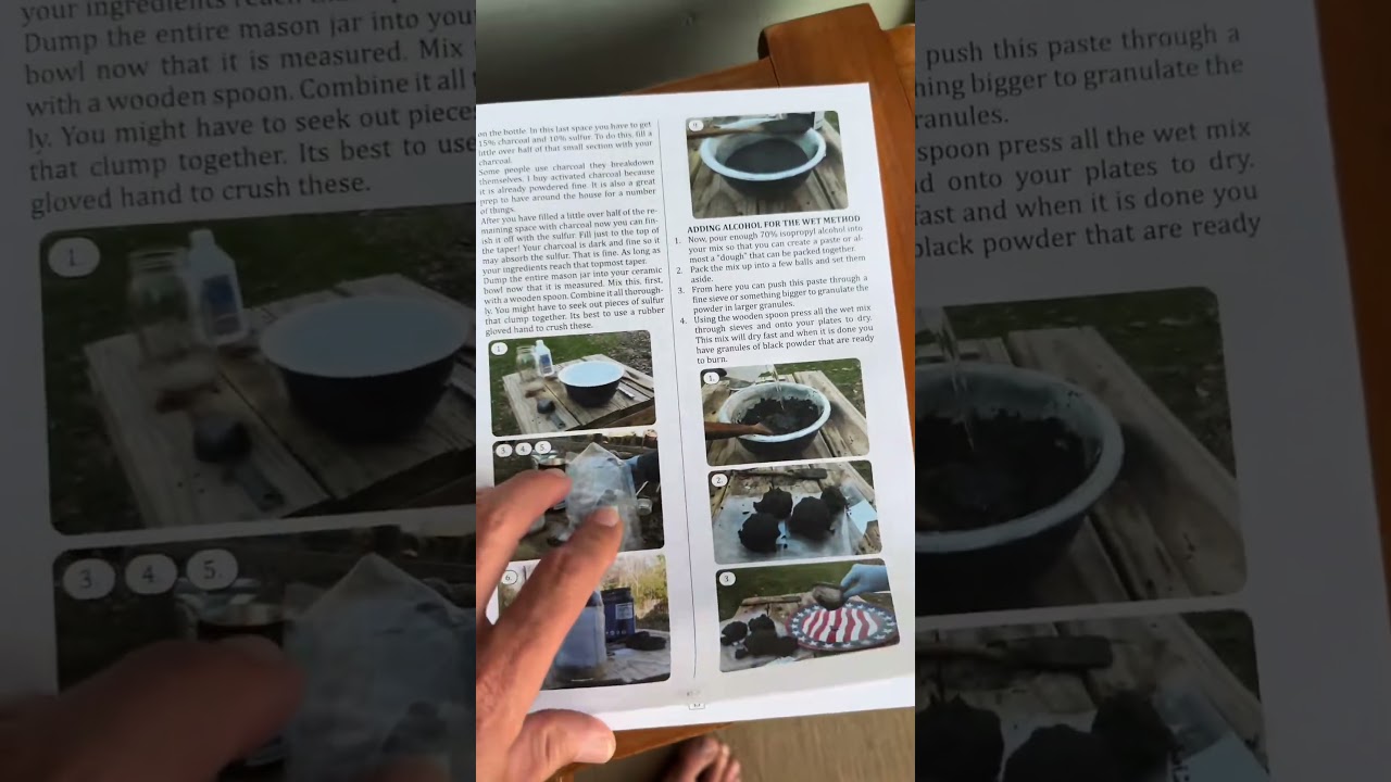 Essential Prepper Book for Survival! 