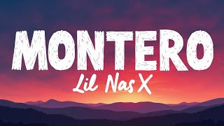 MONTERO (Call Me By Your Name) – Lil Nas X (Lyrics) | A Visually Inspired Track With Cultural Impact
