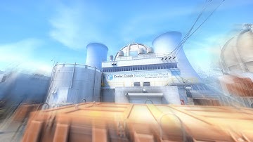 CS:GO - Changing Time