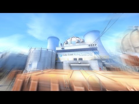 CS:GO - Changing Time 