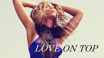 A cappella arranging: "Love On Top" by Beyoncé | Choir With Knut