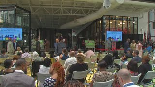 Full event: State of the Schools at City Honors School