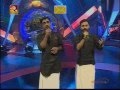 Amrita tv -- SuperStar the Ultimate  --  devathai pol oru _ Jeevan & Krishnan