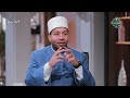 السكينة في القرآن الكريم ي وضحها أ د محمد فيصل