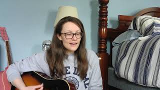 "Crowded Table" - The Highwomen (Shannon Freeman Acoustic Cover)