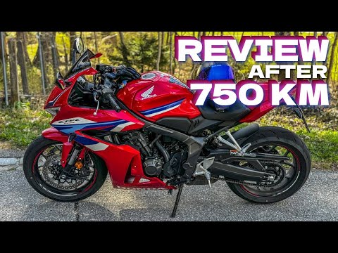 2024 CBR650 R